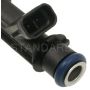 Standard Ignition FJ720 Fuel Injector - MFI - New