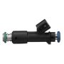 Standard Ignition FJ722 Fuel Injector - MFI - New
