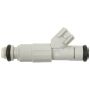 Standard Ignition FJ723 Fuel Injector - MFI - New