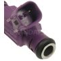 Standard Ignition FJ729 Fuel Injector - MFI - New