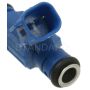 Standard Ignition FJ733 Fuel Injector - MFI - New