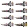 Standard Ignition FJ7388PCK Fuel Injector - Diesel - Remfd