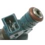 Standard Ignition FJ77 Fuel Injector - MFI - New