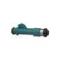 Standard Ignition FJ787 Fuel Injector - MFI - New