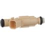 Standard Ignition FJ805 Fuel Injector - MFI - New
