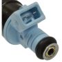 Standard Ignition FJ80 Fuel Injector - MFI - New