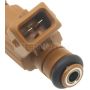 Standard Ignition FJ814 Fuel Injector - MFI - New