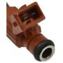 Standard Ignition FJ814 Fuel Injector - MFI - New