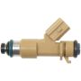 Standard Ignition FJ815 Fuel Injector - MFI - New