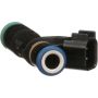 Standard Ignition FJ817 Fuel Injector - MFI - New