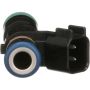 Standard Ignition FJ817 Fuel Injector - MFI - New