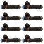 Standard Ignition FJ817RP8 Fuel Injector Kit - MFI - New