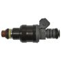 Standard Ignition FJ81 Fuel Injector - MFI - New