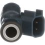 Standard Ignition FJ826 Fuel Injector - MFI - New