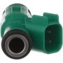 Standard Ignition FJ831 Fuel Injector - MFI - New