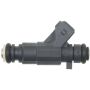 Standard Ignition FJ851 Fuel Injector - MFI - New