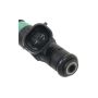Standard Ignition FJ881 Fuel Injector - MFI - New