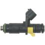Standard Ignition FJ892 Fuel Injector - MFI - New