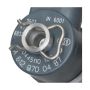 Standard Ignition FJ921 Fuel Injector - Diesel - Remfd