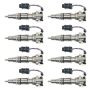 Standard Ignition FJ9288PCK Fuel Injector - Diesel - Remfd