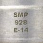 Standard Ignition FJ928 Fuel Injector - Diesel - Remfd