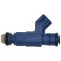 Standard Ignition FJ949 Fuel Injector - MFI - New