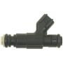 Standard Ignition FJ967 Fuel Injector - MFI - New