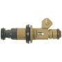 Standard Ignition FJ969 Fuel Injector - MFI - New
