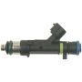 Standard Ignition FJ971 Fuel Injector - MFI - New