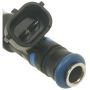 Standard Ignition FJ972 Fuel Injector - MFI - New