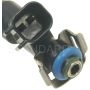 Standard Ignition FJ977 Fuel Injector - MFI - New