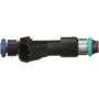 Standard Ignition FJ985 Fuel Injector - MFI - New