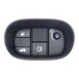 Standard Ignition FLA1008 Multi Function Dash Switch