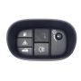 Standard Ignition FLA1009 Multi Function Dash Switch