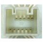 Standard Ignition FLA1009 Multi Function Dash Switch