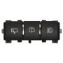 Standard Ignition FLA1058 Fog Lamp Switch