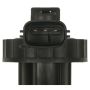 Standard Ignition FLS-132 Brake Fluid Level Sensor