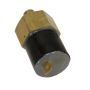 Standard Ignition FPW1 Fuel Pressure Warning Light Kit