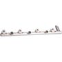 Standard Ignition FRK1 Fuel Injector Rail Kit - GDI