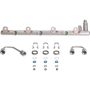 Standard Ignition FRK1 Fuel Injector Rail Kit - GDI