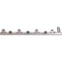 Standard Ignition FRK1 Fuel Injector Rail Kit - GDI