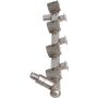 Standard Ignition FRK2 Fuel Injector Rail Kit - GDI