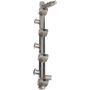 Standard Ignition FRK2 Fuel Injector Rail Kit - GDI