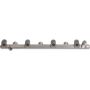 Standard Ignition FRK2 Fuel Injector Rail Kit - GDI