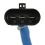 Standard Ignition FSS102 Fuel Shut-Off Solenoid