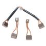 Standard Ignition FX-34 Starter Brush Set