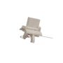 Standard Ignition FX-42A Alternator / Generator Holder Assembly
