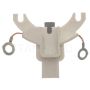 Standard Ignition FX-42A Alternator / Generator Holder Assembly