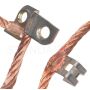 Standard Ignition FX-59 Starter Brush Set