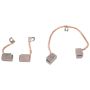 Standard Ignition FX-59 Starter Brush Set